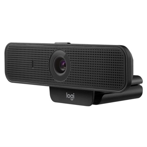 LOGITECH C925E FHD 1080P Business Webcam